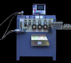 Auto Hidraulik Stainless Steel Ringer DQ2-8 Thumb