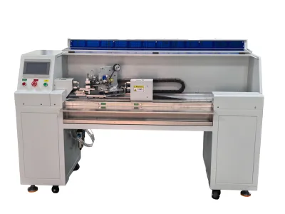 Automatik Pita Mesin Penggulung JW-850C Thumb