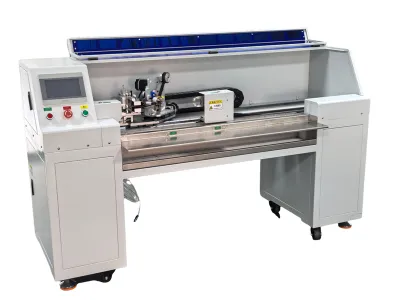 Automatik Pita Mesin Penggulung JW-850C Thumb