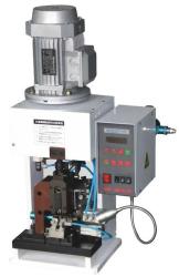 End Feed Wayar Stripping Mesin Kelim WPM-2008A2-E - Mesin Kelim Separuh Auto
