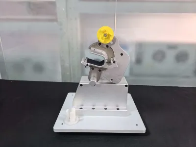 Vertical Cloth Mesin Penggulung JW-25W Thumb