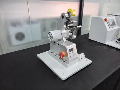 Vertical Cloth Mesin Penggulung JW-25W Thumb