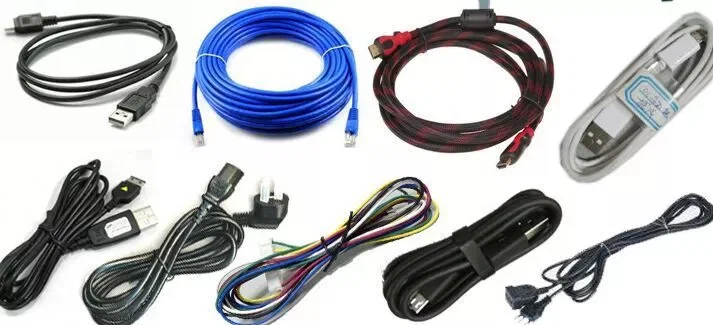 sample of wire coiling and binding machine Sampel mesin gegelung dan pengikat wayar