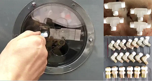 Mesin penggulungan pita PTFE, mesin pembalut pita dawai kabel elektronik, mesin penggulungan pita Meterai Benang, mesin pembalut pita bahan mentah kalis air pita