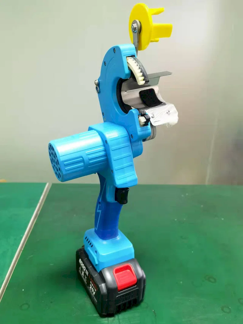 Handheld Cable Taping Machine, Rotary Winding Machine, Wire Harness Tape Wrapping Machine, rotary wire harness tape winding machine, hand-held wire harness tape winding machine Mesin Pita Kabel Pegang Tangan, Mesin Penggulungan Berputar, Mesin Pembalut Pita Abah-abah Dawai, mesin penggulungan pita abah-abah dawai berputar, mesin penggulungan pita abah-abah dawai pegang tangan