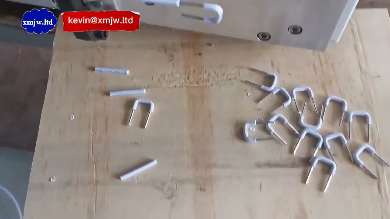 Sale Cable Curved With Any Angle Automatic Wire Cutting Stripping Bending Machine For 1 35sqmm Cable