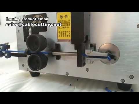 3d Cnc Wire Bending Machine,Hard Cable Cutting Stripping Bending Machine,Hard Wire Cutting Stripping