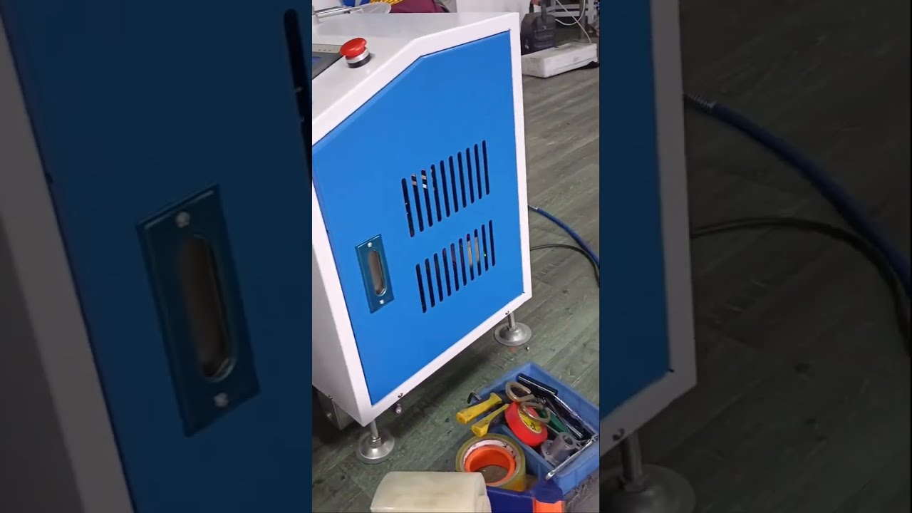 Desktop Automatic Sorting Tube Coiling Machine for PU Air Hoses #automobile #machine #diy