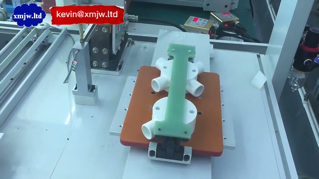 Pemacu Skru Automatik Mangkuk Bergetar: Sistem Suapan Skru Tepat untuk Barisan Pemasangan Industri