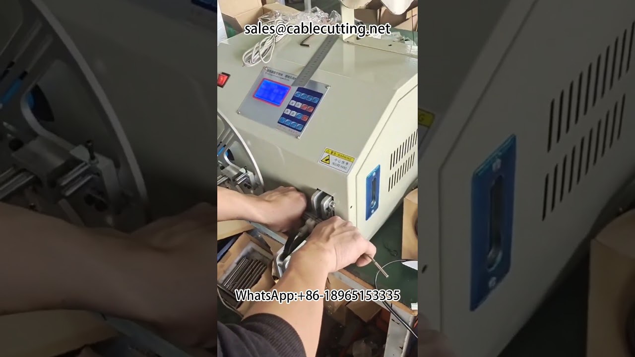 #Winding machine #Winding machine #Winding and tying machine