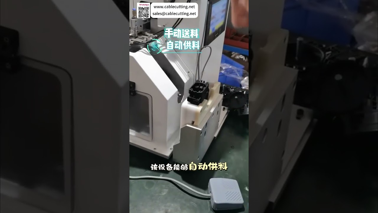 Pembuat Sistem Jentera Ketepatan Berkualiti Tinggi untuk Peralatan Pemasangan Automatik Industri Termaju