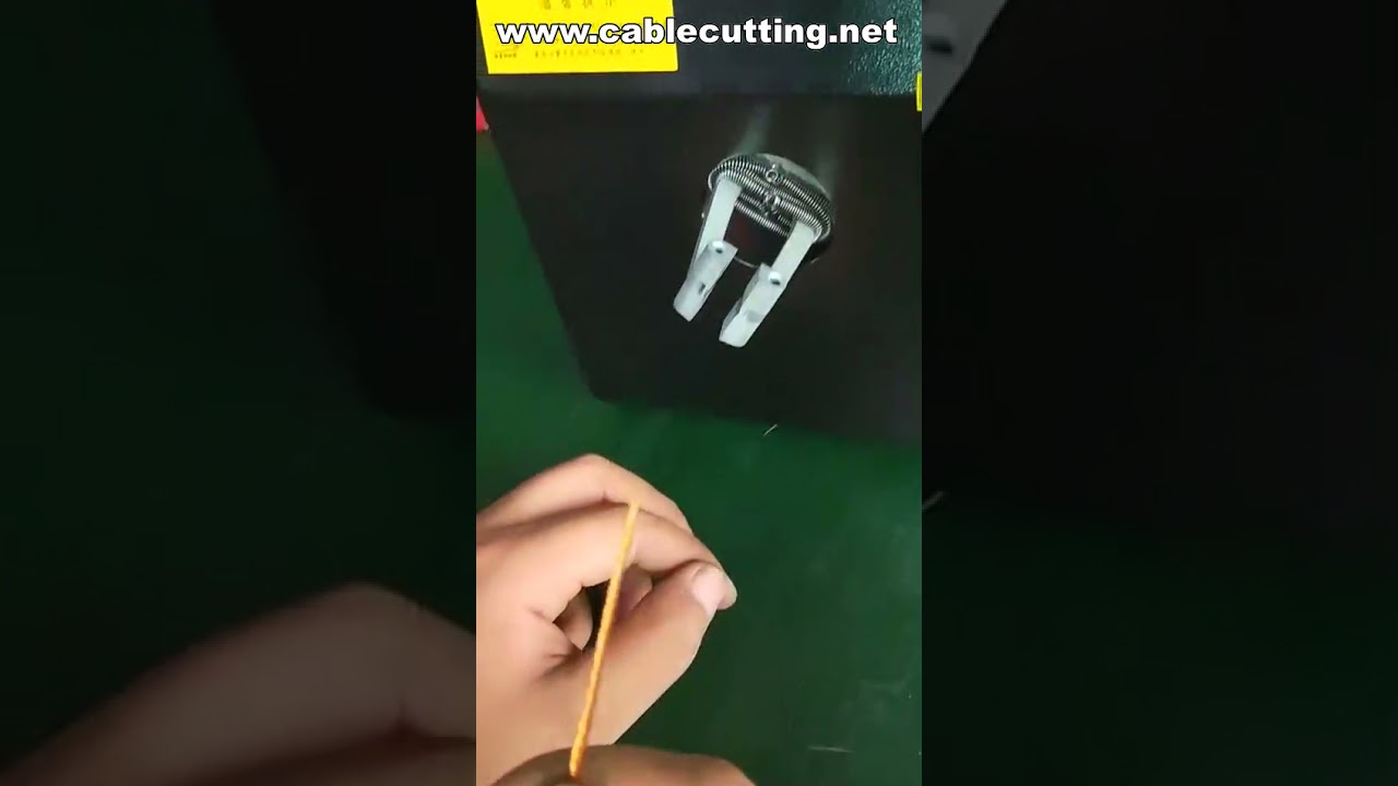 Mesin Pemusing Wayar & Kabel Automatik | Pemintal Wayar Industri Berprestasi Tinggi