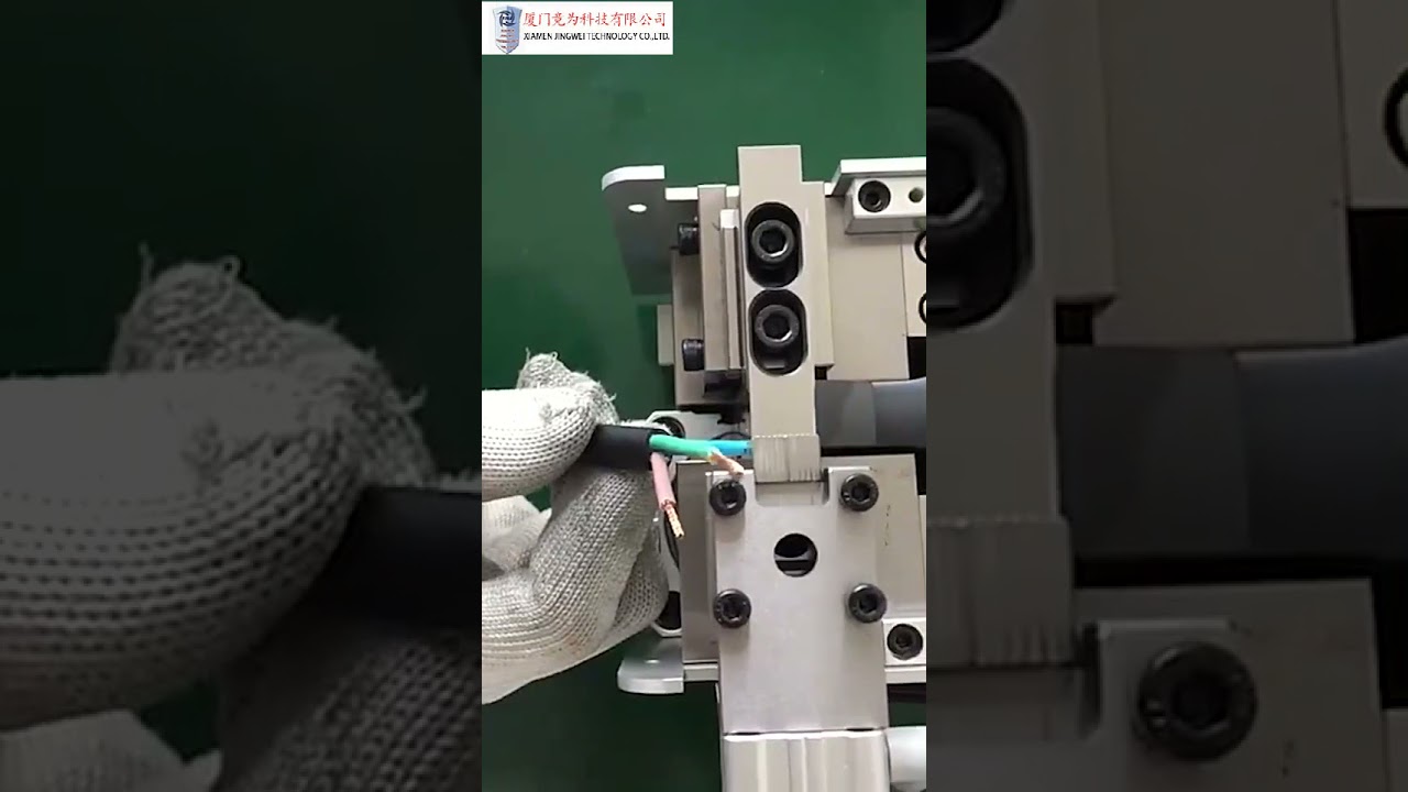 Mesin Kimpalan Ultrasonik Automatik – Kimpalan Titik Tepat untuk Industri