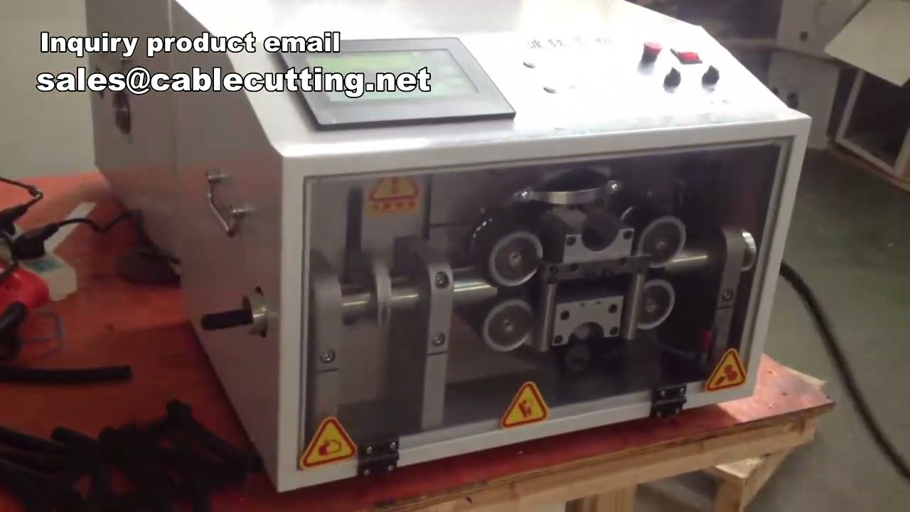 Automatic Plastic Tube Cutting Machine,Plastic Tube Automatic Cutting Machine,Corrugated Tube Cuttin