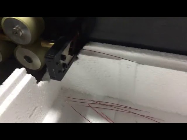 Magnet wire Cutting Stripping Machine