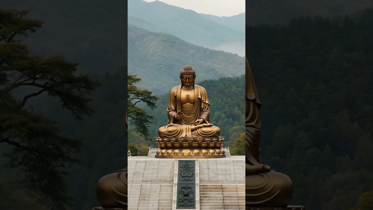 Buddha #livingbuddha