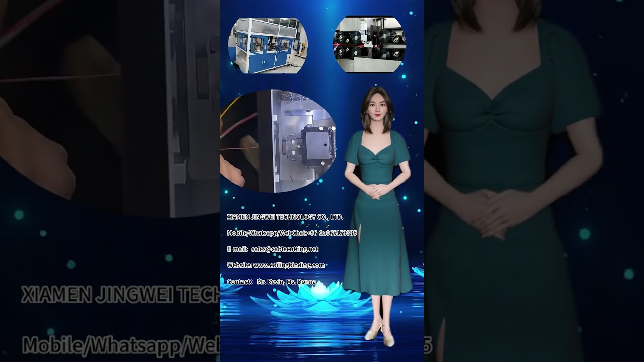 Simple Operation Cutting Machine With Stainless Steel Belt And Steel Wire Tube Steel Wire Rope Cutte