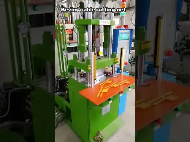 Mesin Baharu untuk Perniagaan Kecil: Mesin Pembuat Plug Afrika Selatan