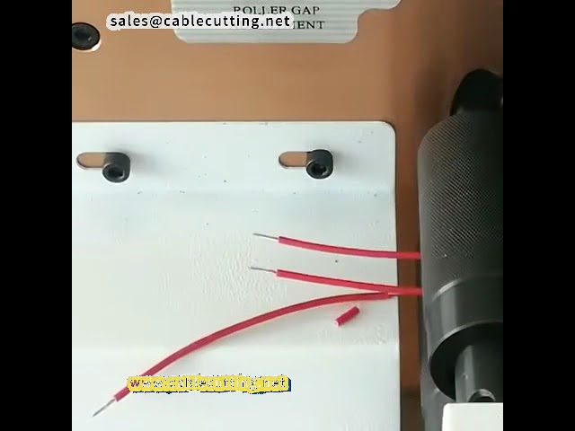 Automatic Computer Wire Twisting Machine Manufacturers