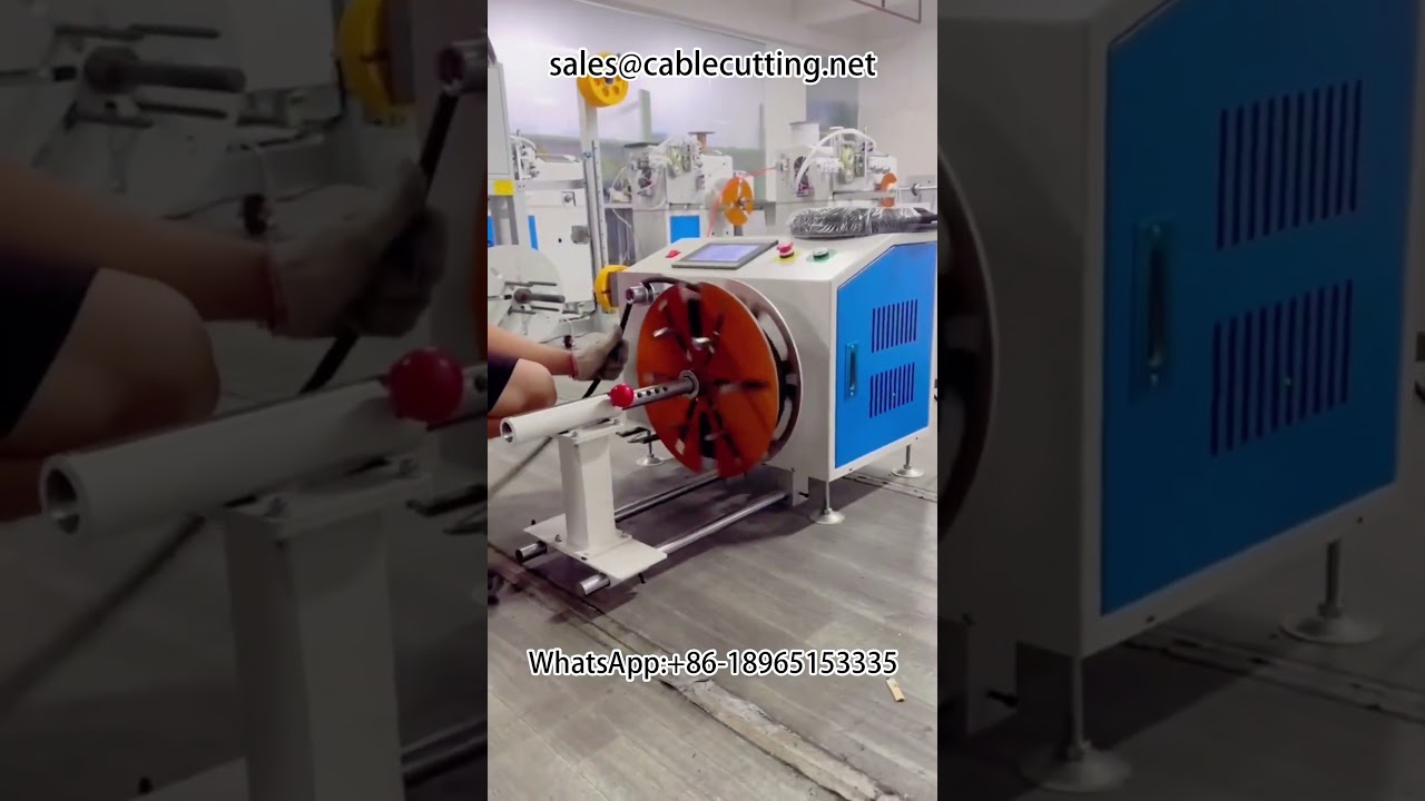 High temperature oil pipe displacement winder #Oil pipe #Hydraulic oil pipe #Wire and cable #Wire pr