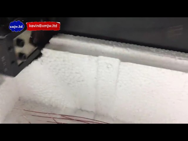 Mesin Pemotong & Penanggalkan Wayar Enamel Automatik – Pengupas Kabel Enamel Berkualiti Tinggi