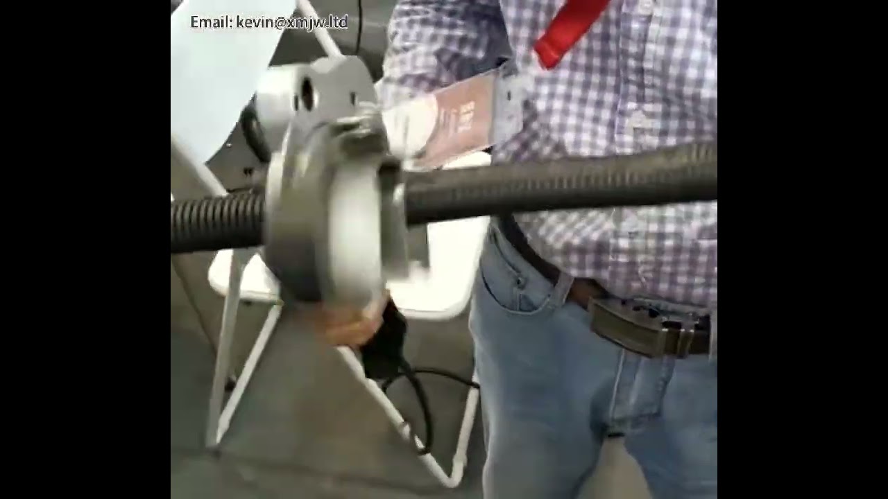 Portable tape winding machine handheld wire harness wrapping tape tools air condition pipe taping to