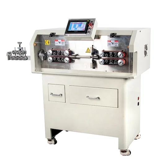 150mm² Kabel Jaket Stripper WPM-MAX3