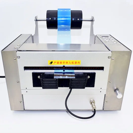 200mm Elektrik Industrial Pita Cutter ZCUT-200