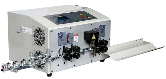 25mm² Auto Computer Penjalur Wayar WPM-MAX1