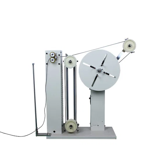 Automatik Wayar Pre-Feeder WPM-500C