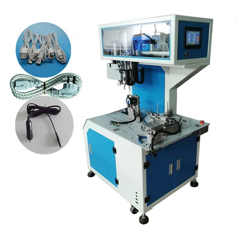 Auto Wayar Binding Mesin WPM-81M Thumb