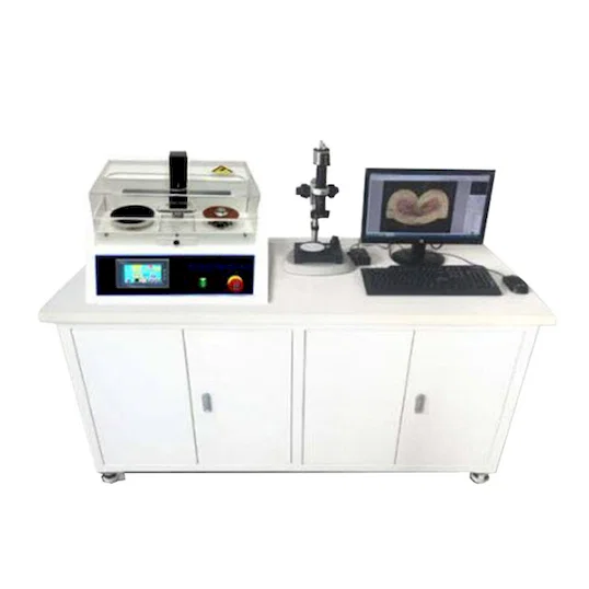 Sistem Analisis Keratan Rentas Crimp Automatik WPM-SE4 Thumb
