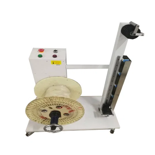 Wayar Prefeeder & Dereeler WPM-F001