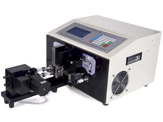 Wayar Stripping Mesin Pemintal WPM-09T