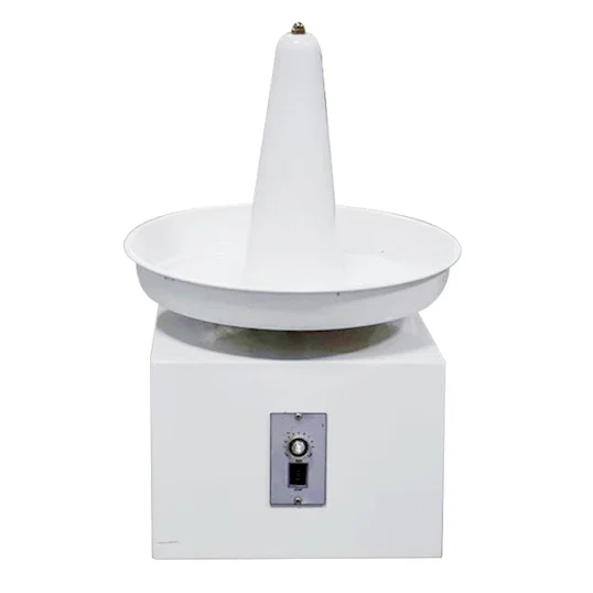 Automatik Wayar Prefeeder Pay-off Drum Thumb