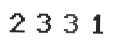 Verification Code Image